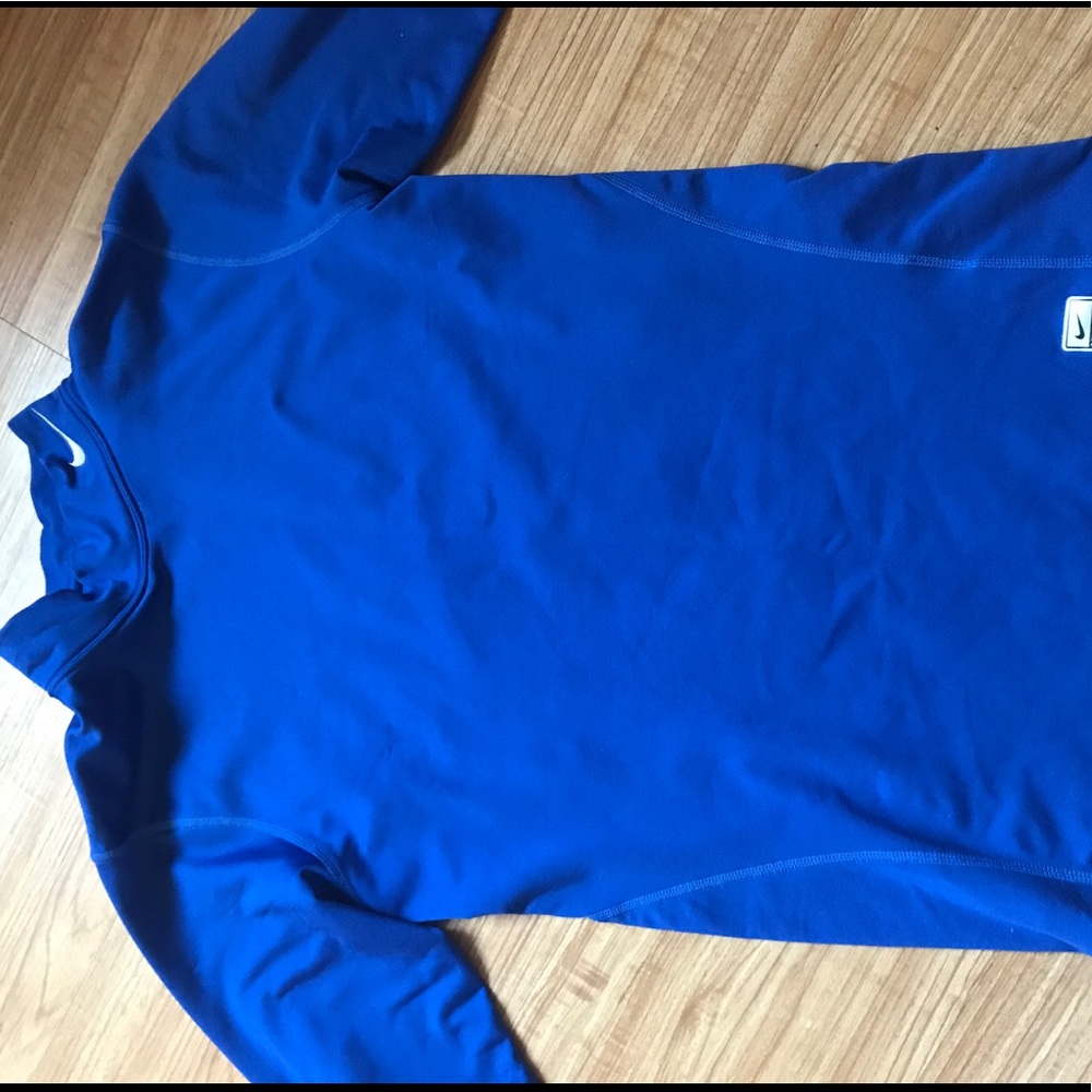 Nike Longsleeve