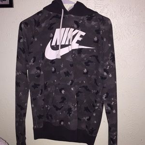 Nike hoodie