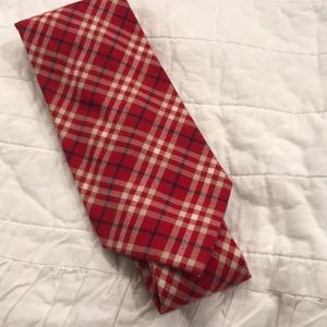 Sisley tie