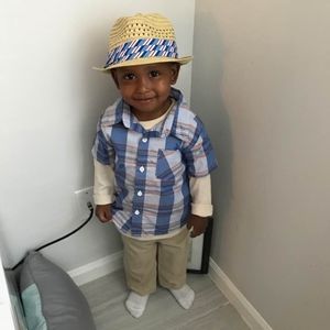 Meet your Posher, Bianca