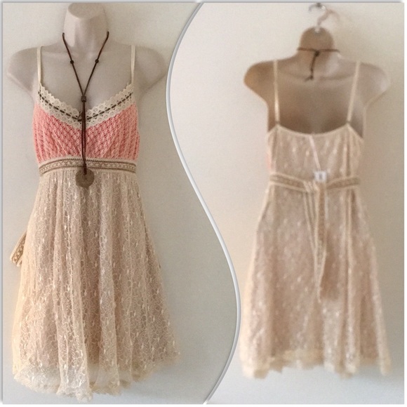 Anthropologie Dresses & Skirts - hazel hazel Dress NWT