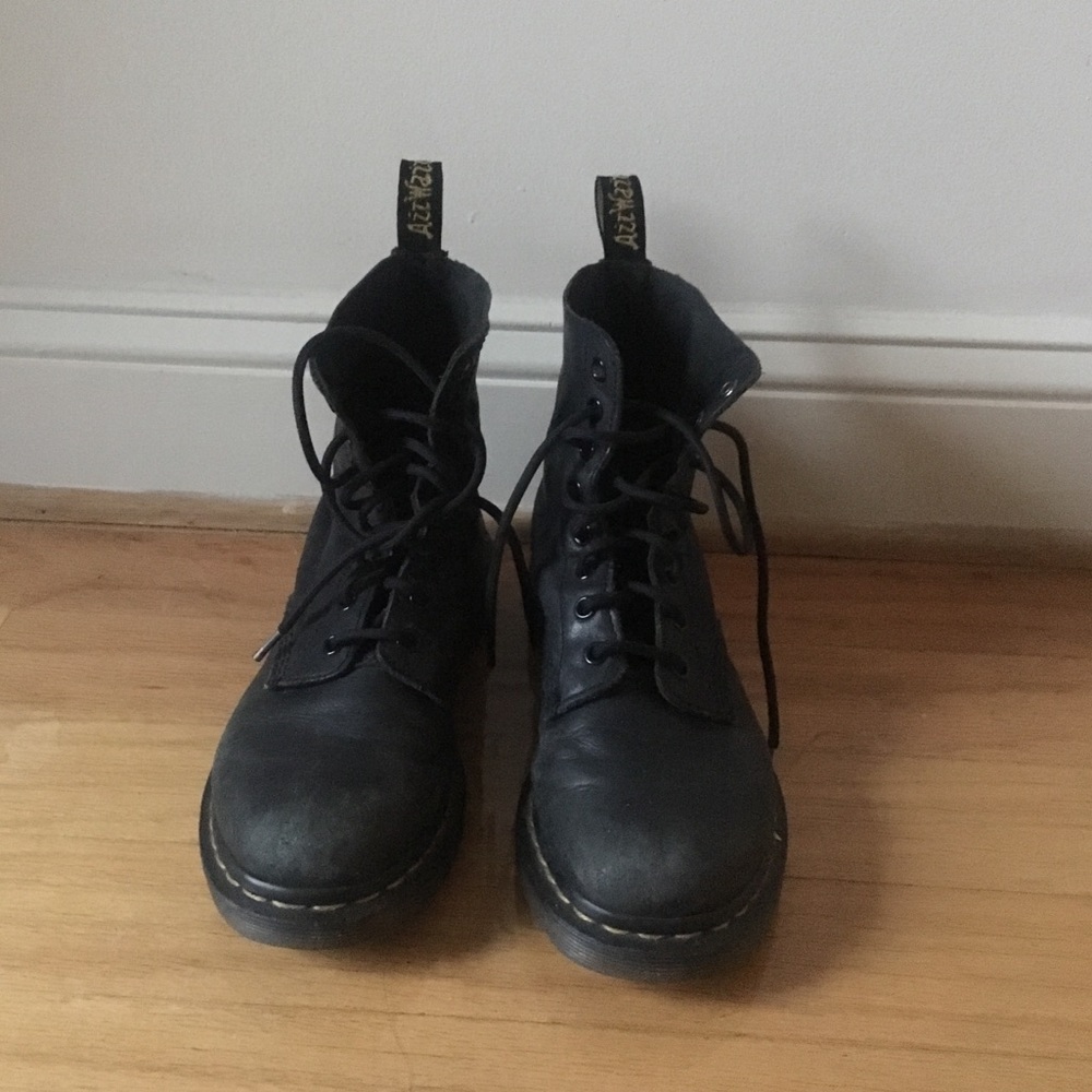 Doc Martens