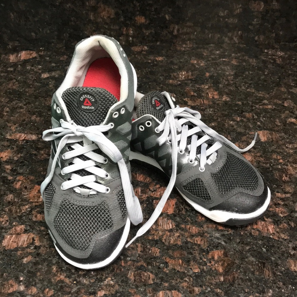 Nano shoes