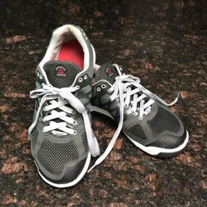 Nano shoes