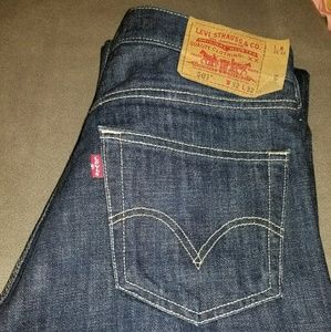 Levis Jeans 32×32