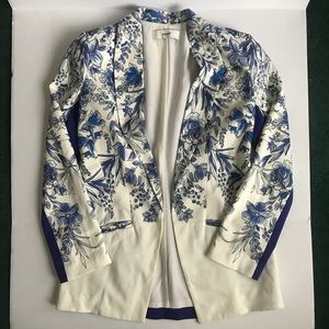 Cameo blazer set main image 1