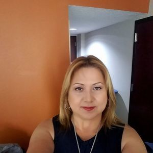 Meet your Posher, Sylvia