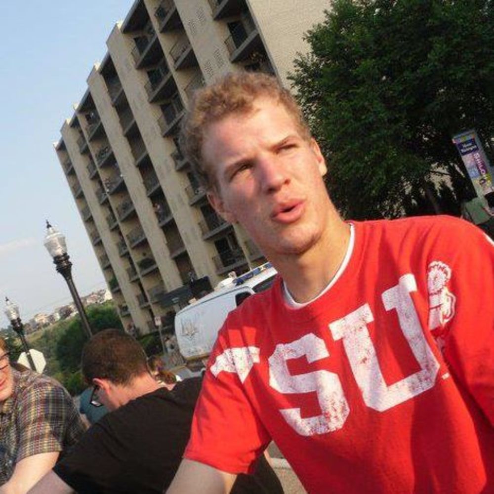 Meet your Posher, Kevin