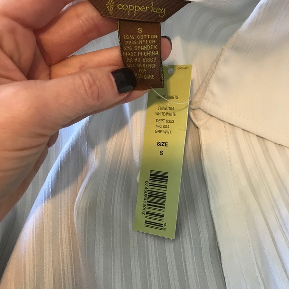 Copper Key - Picture 4 of 4