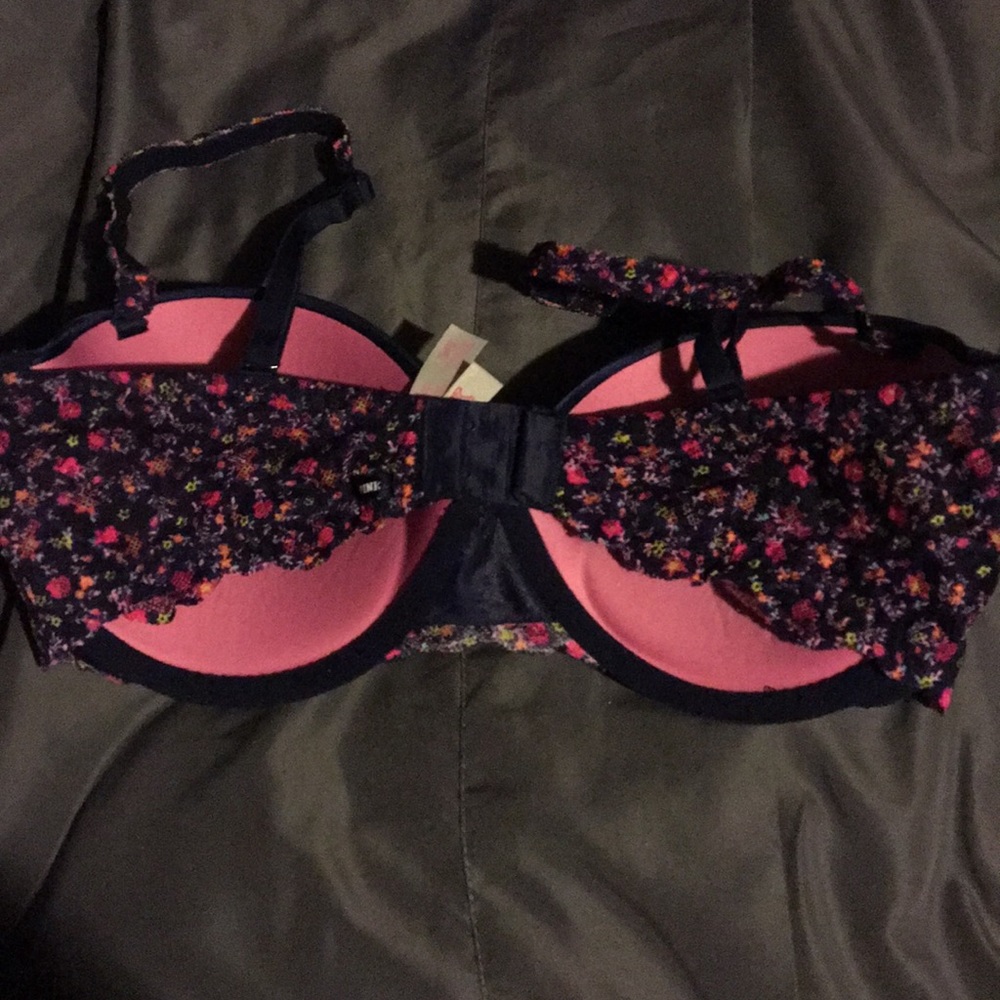 PINK Bra