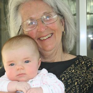 Meet your Posher, Diane