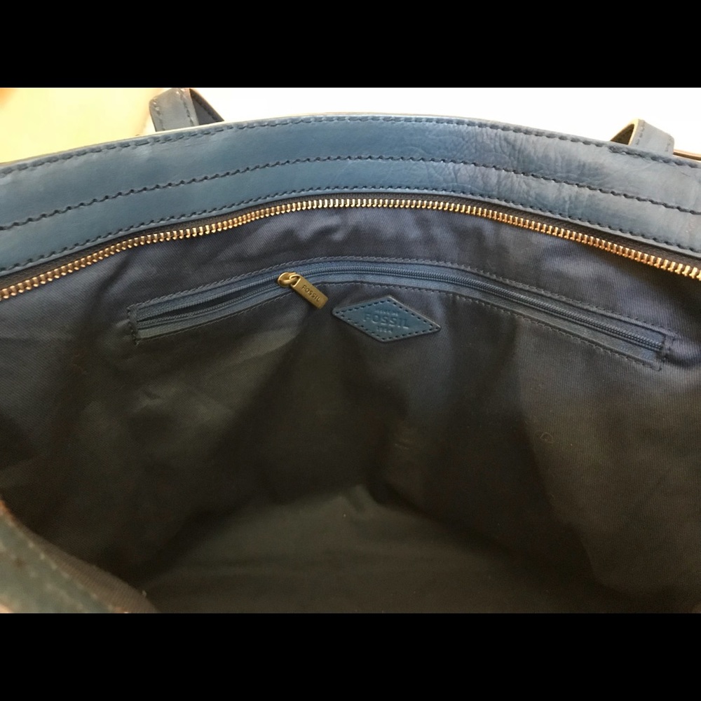 FOSSIL PURSE - Picture 5 of 8