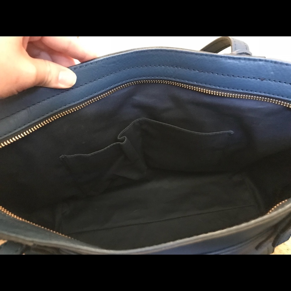 FOSSIL PURSE - Picture 6 of 8
