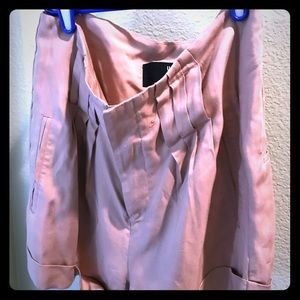 BNWOT UNIO SOFT CHINO SHORTS