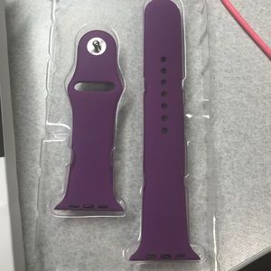 Apple Watch band. M/L