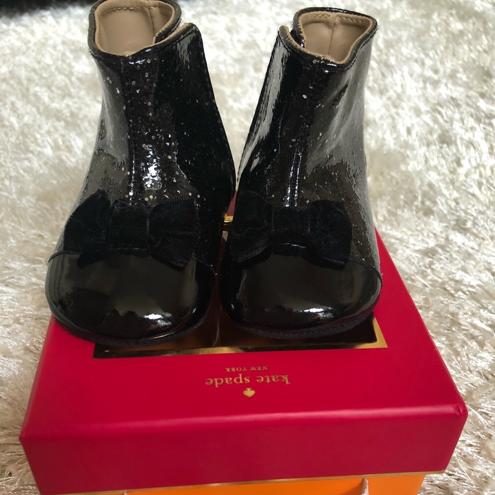 Kate spade baby girl