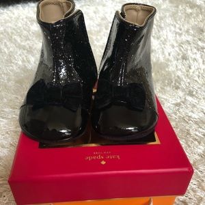 Kate spade baby girl