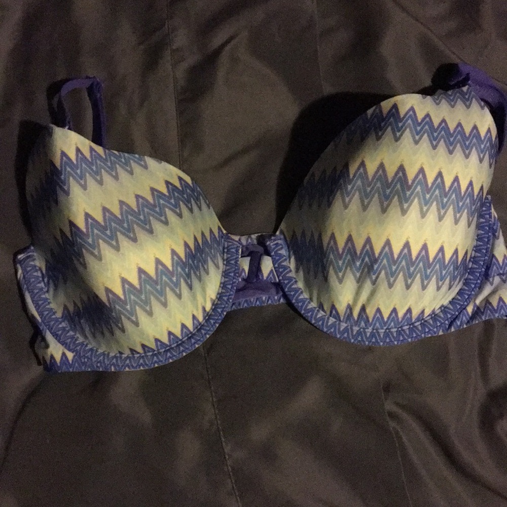 Reversible Bra