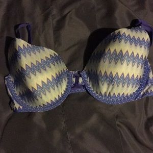 Reversible Bra