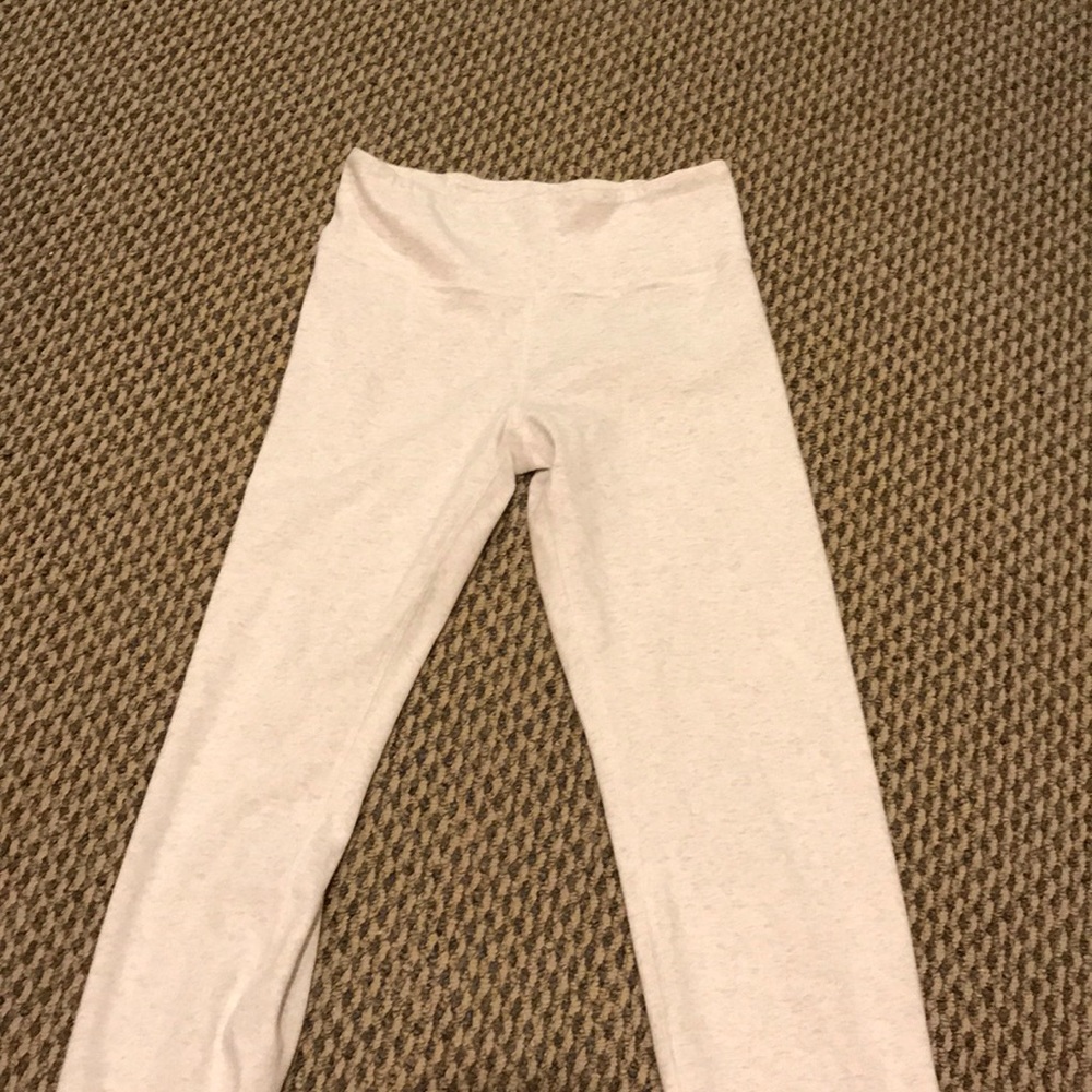 Lululemon sweatpants