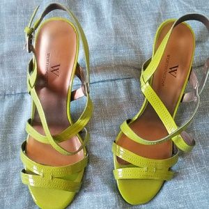 new never used zice 8