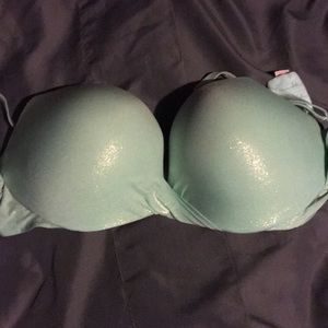 Plunge Bra