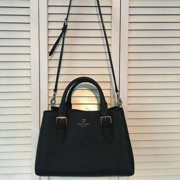 Kate Spade purse - Picture 2 of 5