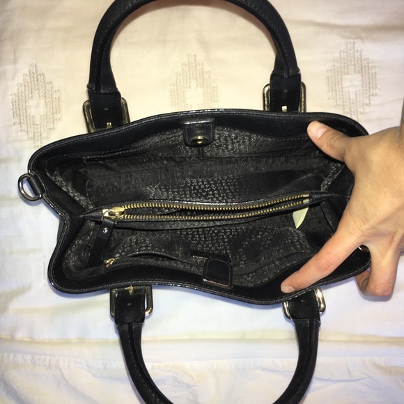 Kate Spade purse - Picture 4 of 5