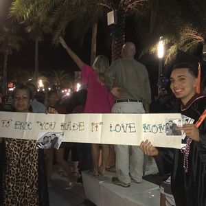 Meet your Posher, Eric