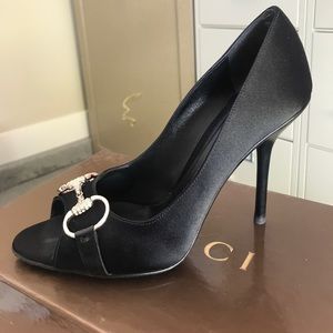 Gucci Heels