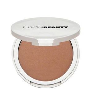 Fusion beauty Glow fusion bronzer LUMINOUS - NIB