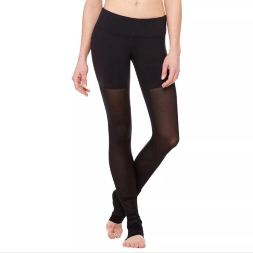 Like New, ALO Yoga Goddess Leggings Size Small
