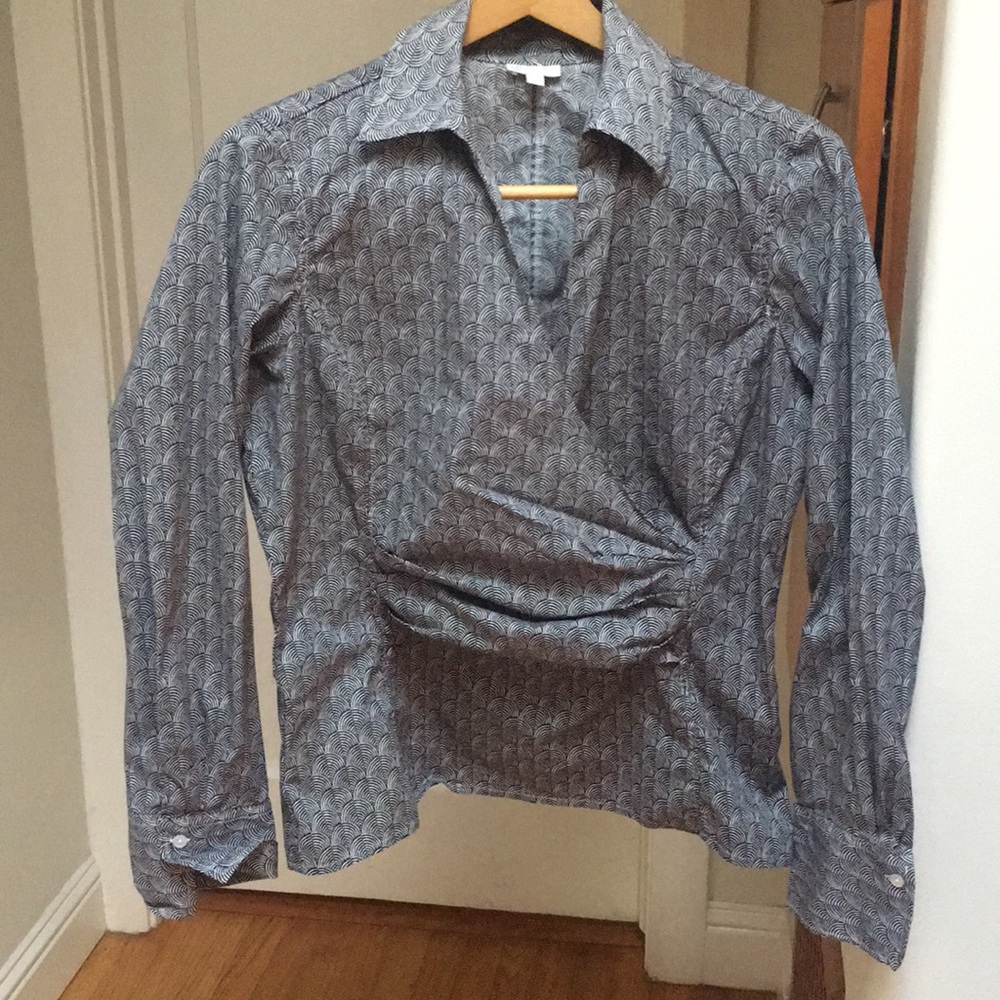 Talbots Dress Shirt