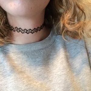 Black Choker