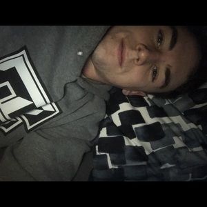 Meet your Posher, Ben