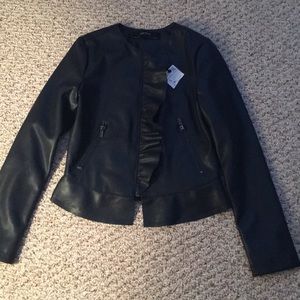 ZARA Basic Outerwear