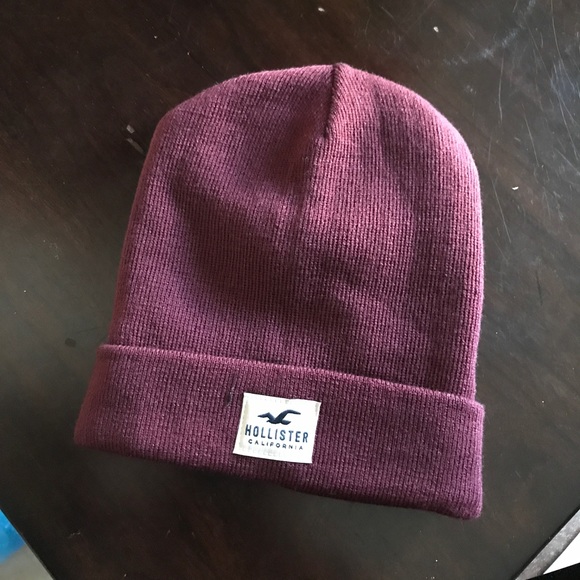 Hollister Accessories - Hollister beanie