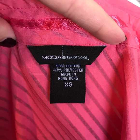 Moda International - Picture 6 of 6