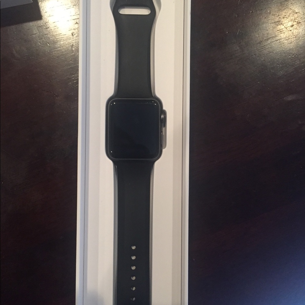 Apple Watch