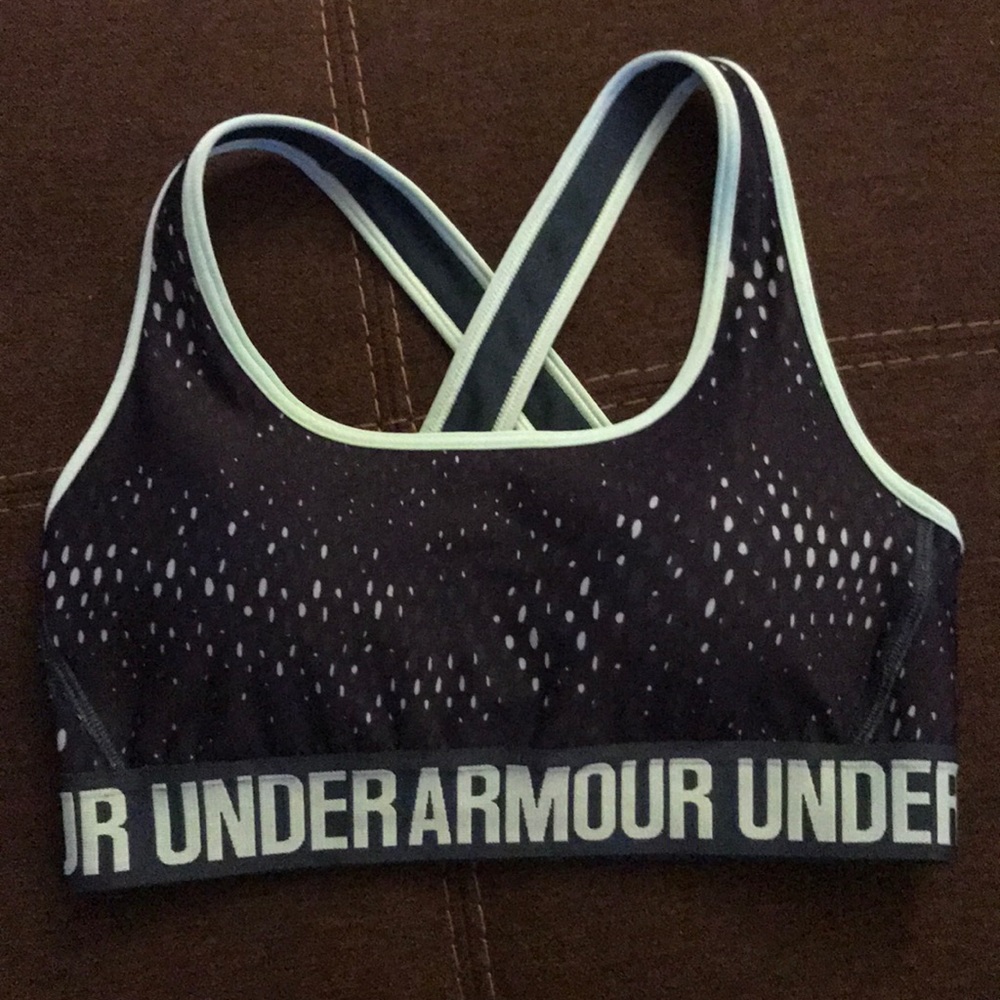 Under Armour Sport Bra