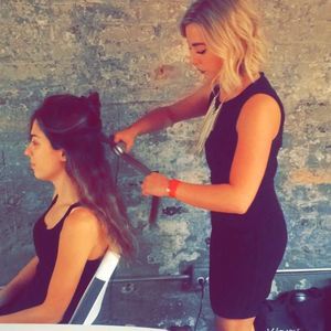 Meet your Posher, Ericka