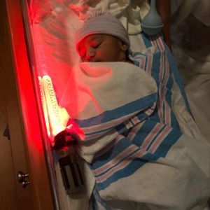 Meet your Posher, Giovanni