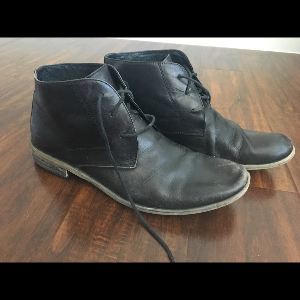 Men's Steve Madden Dress Shoes/ Boots