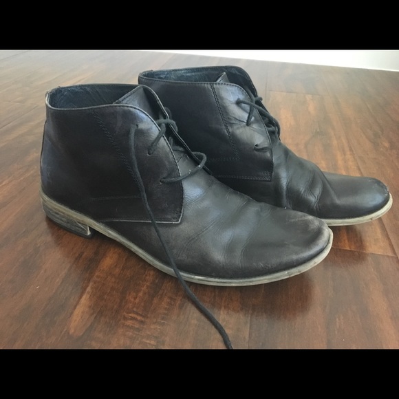 Steve Madden Other - Men's Steve Madden Dress Shoes/ Boots