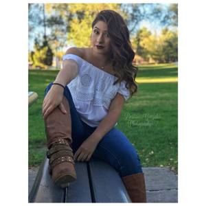 Meet your Posher, Serena