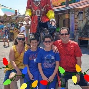 Meet your Posher, Anne