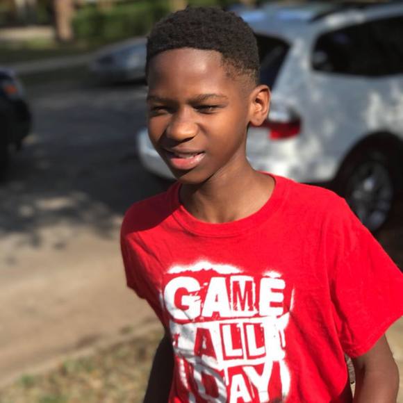 Meet your Posher, Ricky - Picture 1 of 1