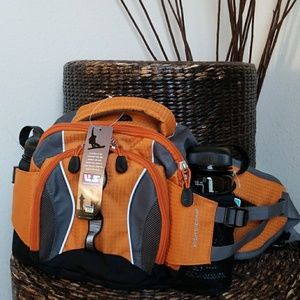 fanny pack for snowboarding