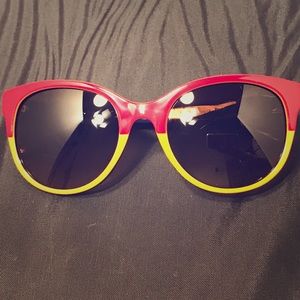 Tory Burch Sunglasses