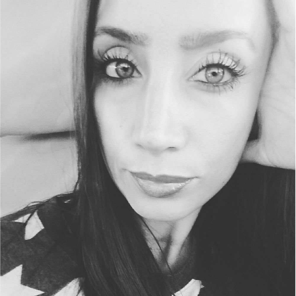 Meet your Posher, Lyndsey